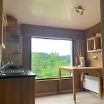 Chalet Herisson La Roche-en-Ardenne