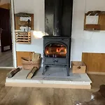 Chalet Herisson