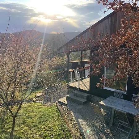 Herisson Chalet La-Roche-en-Ardenne