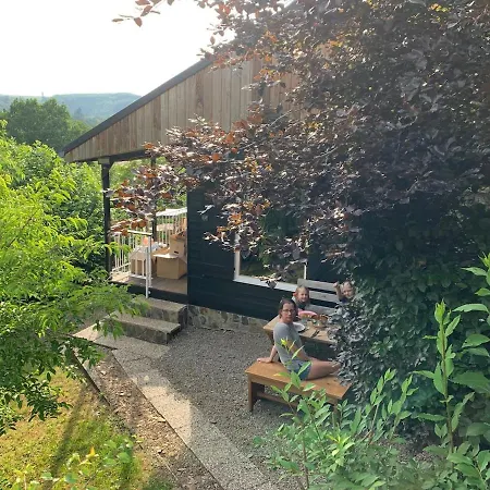 Herisson La Roche-en-Ardenne