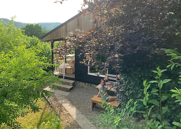 Herisson La-Roche-en-Ardenne